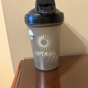 Optavia shaker blender for shakes